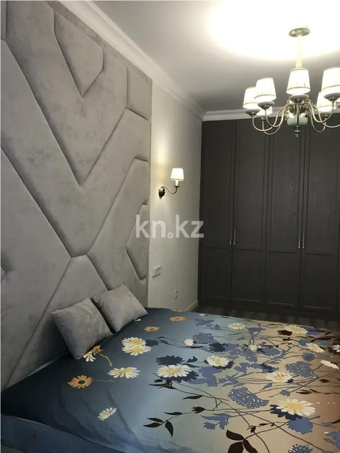 Продажа 2-комнатной квартиры, 63.7 м², ул. Керей, Жанибек хандар, дом  16 в Астане - фото 2