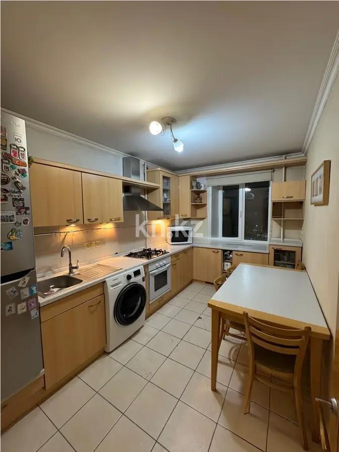 Продажа 4-комнатной квартиры, 89.4 м² в Астане - фото 5