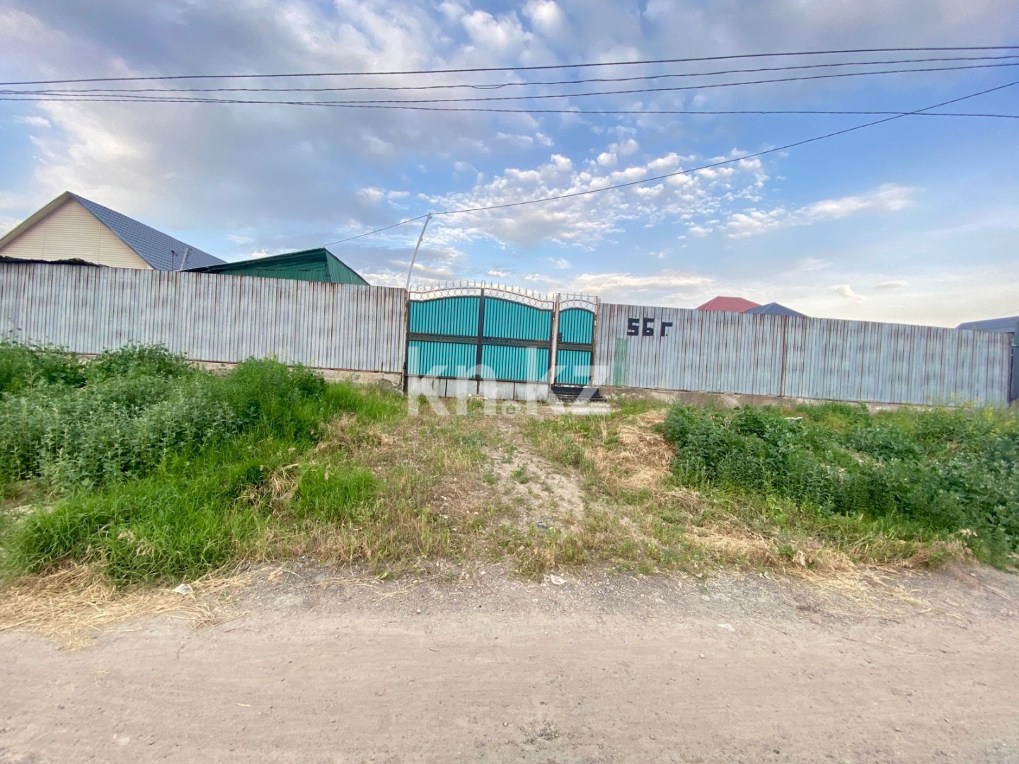 Продажа 2-комнатного дома, 33.5 м² в Алматинской области - фото 13