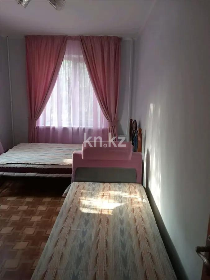 Продажа 2-комнатной квартиры, 44.7 м² в Алматы - фото 2