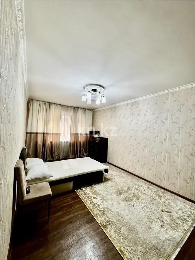 Продажа 2-комнатной квартиры, 43 м² в Алматы - фото 2