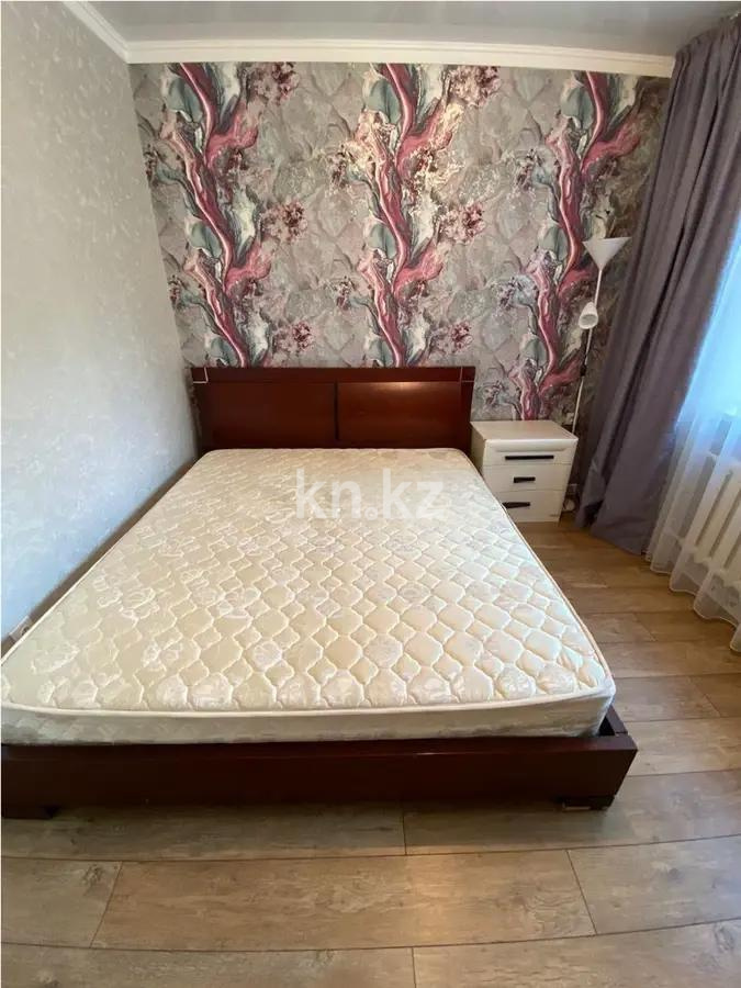 Продажа 4-комнатной квартиры, 92 м², мкр-н Аксай-3б, дом  2 в Алматы - фото 2