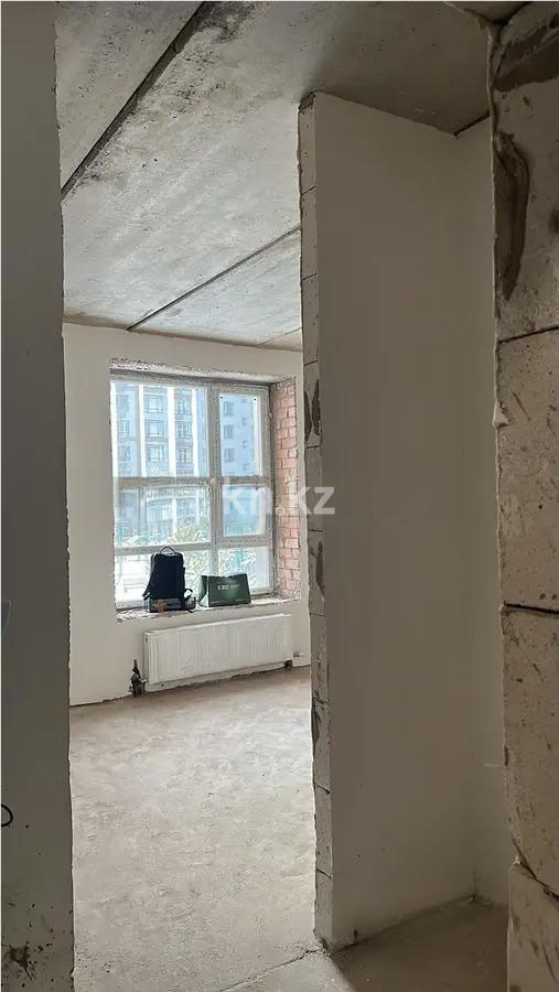 Продажа 1-комнатной квартиры, 37.9 м² в Астане - фото 2