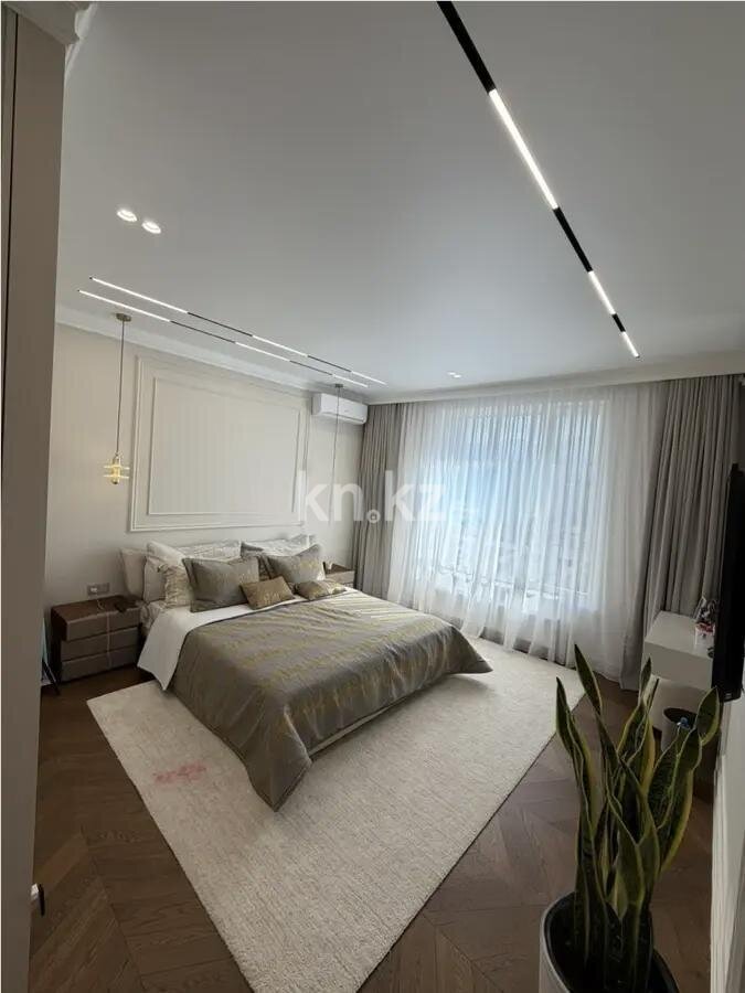 Продажа 4-комнатной квартиры, 160 м² в Алматы - фото 3