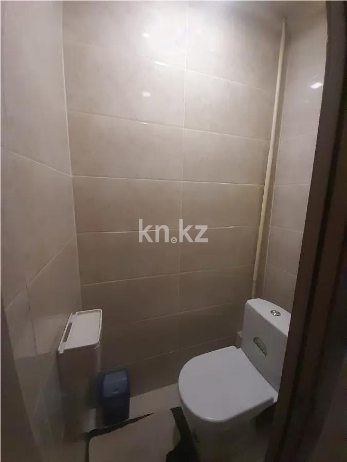 Продажа 1-комнатной квартиры, 42.6 м² в Алматы - фото 4