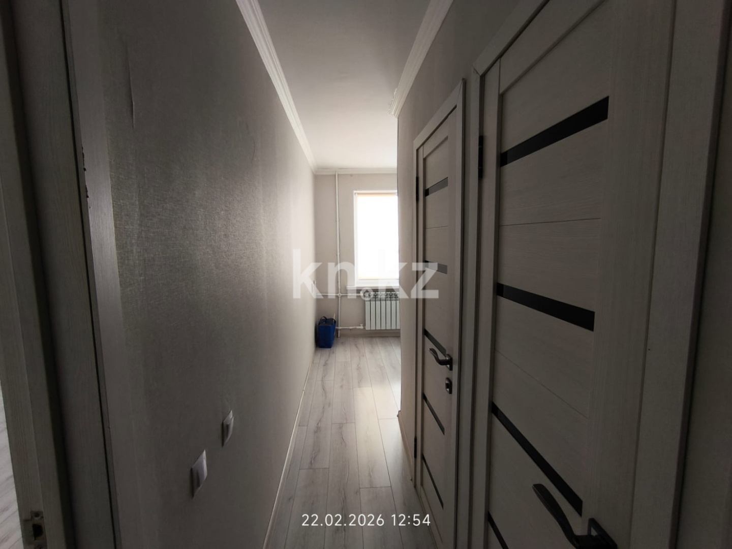 Продажа 1-комнатной квартиры, 31 м² в Караганде - фото 6