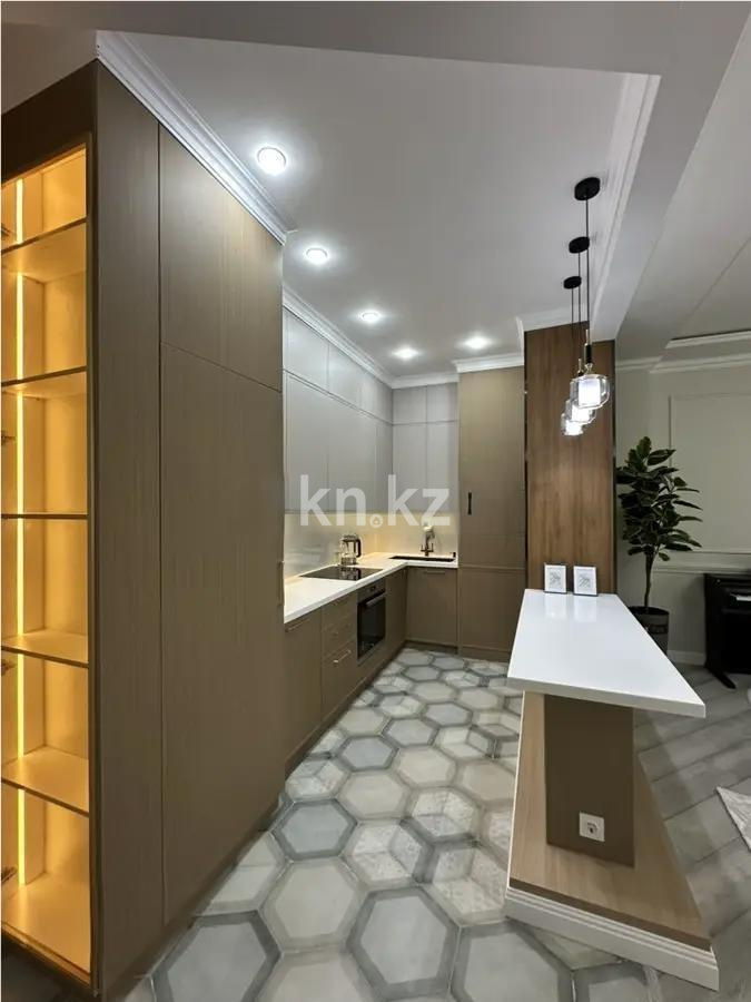 Продажа 3-комнатной квартиры, 96 м², ул. Керей, Жанибек хандар, дом  28 в Астане - фото 6