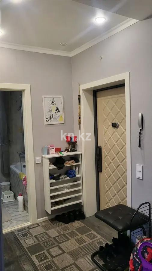 Продажа 3-комнатной квартиры, 68 м², ул. Анет баба, дом  1 в Астане - фото 6