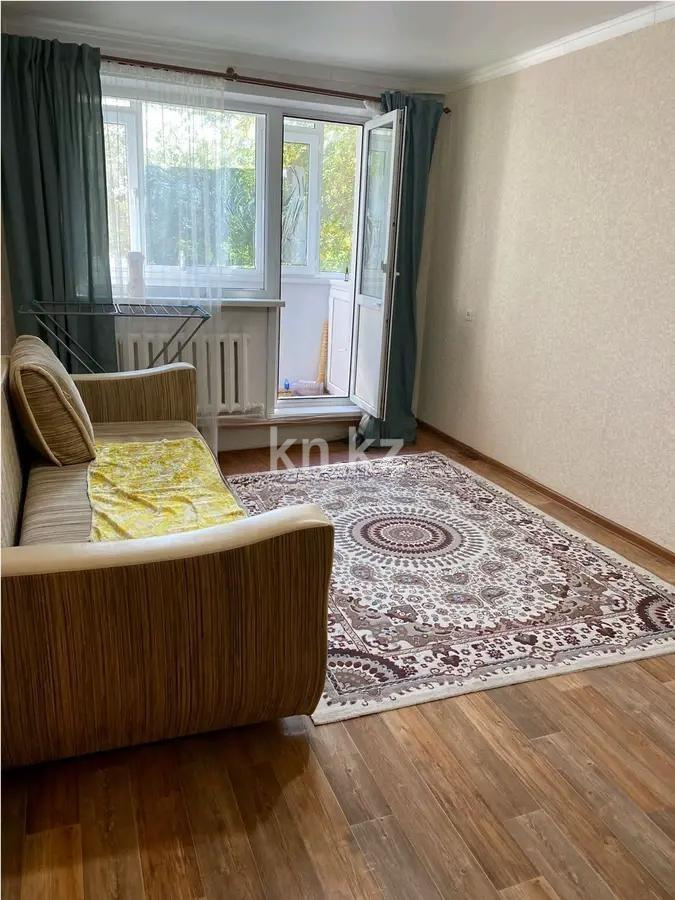 Продажа 1-комнатной квартиры, 31 м² в Караганде