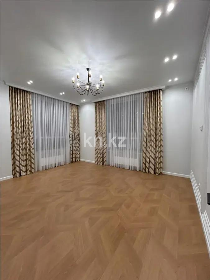 Продажа 2-комнатной квартиры, 60 м² в Астане