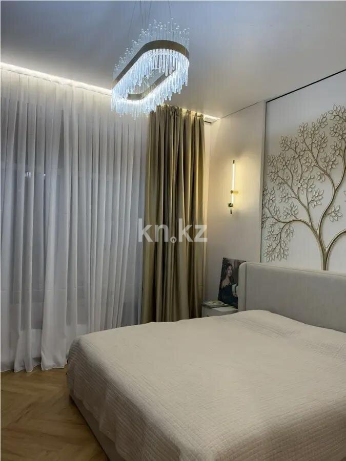 Продажа 3-комнатной квартиры, 67 м² в Астане