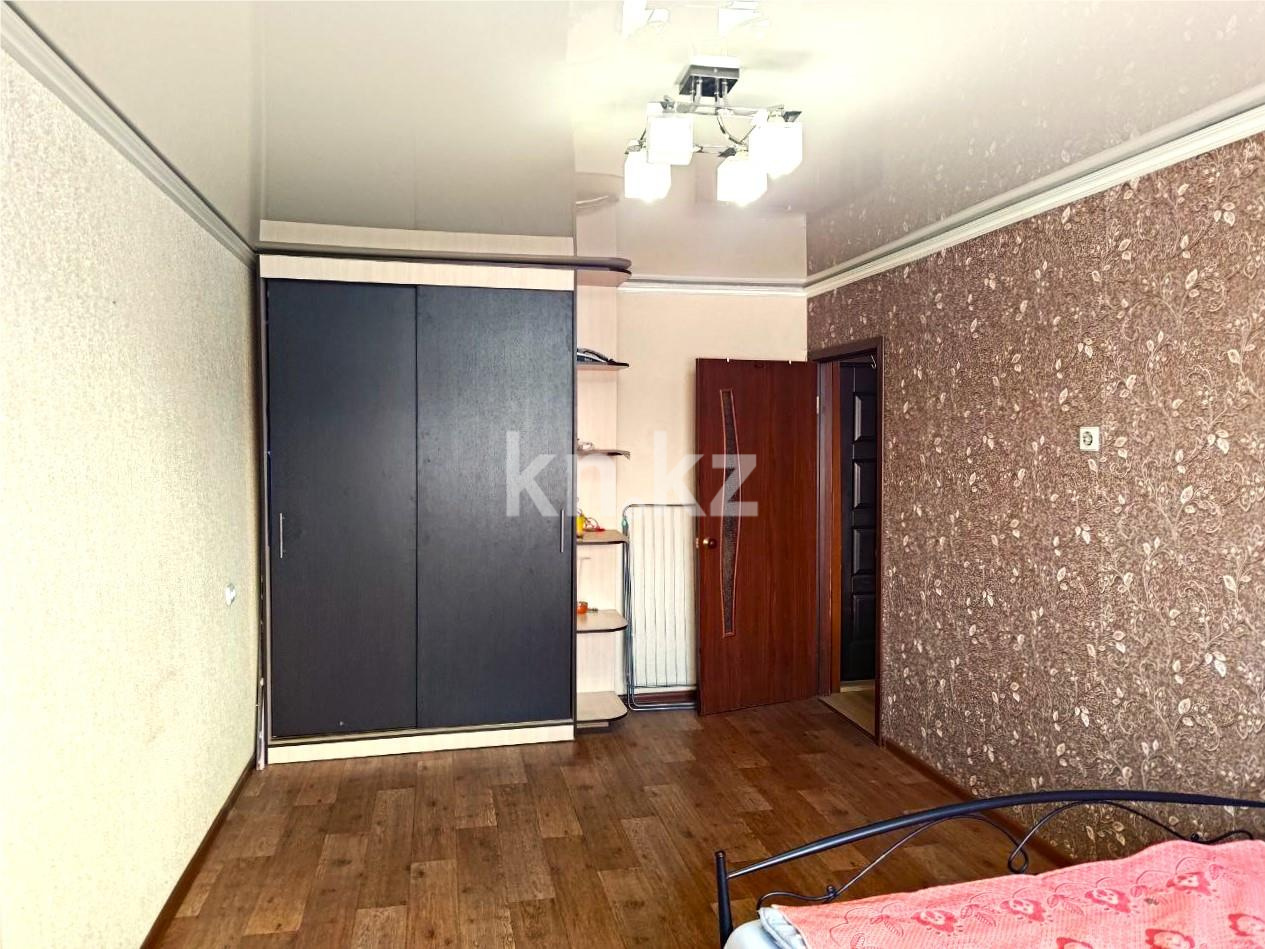 Продажа 1-комнатной квартиры, 31 м², 23 мкр., дом  39а в Караганде - фото 2