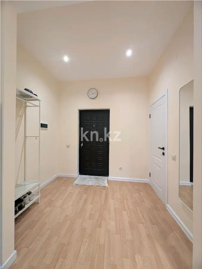 Продажа 2-комнатной квартиры, 47 м², пр. Сейфуллина, дом  525 в Алматы - фото 5