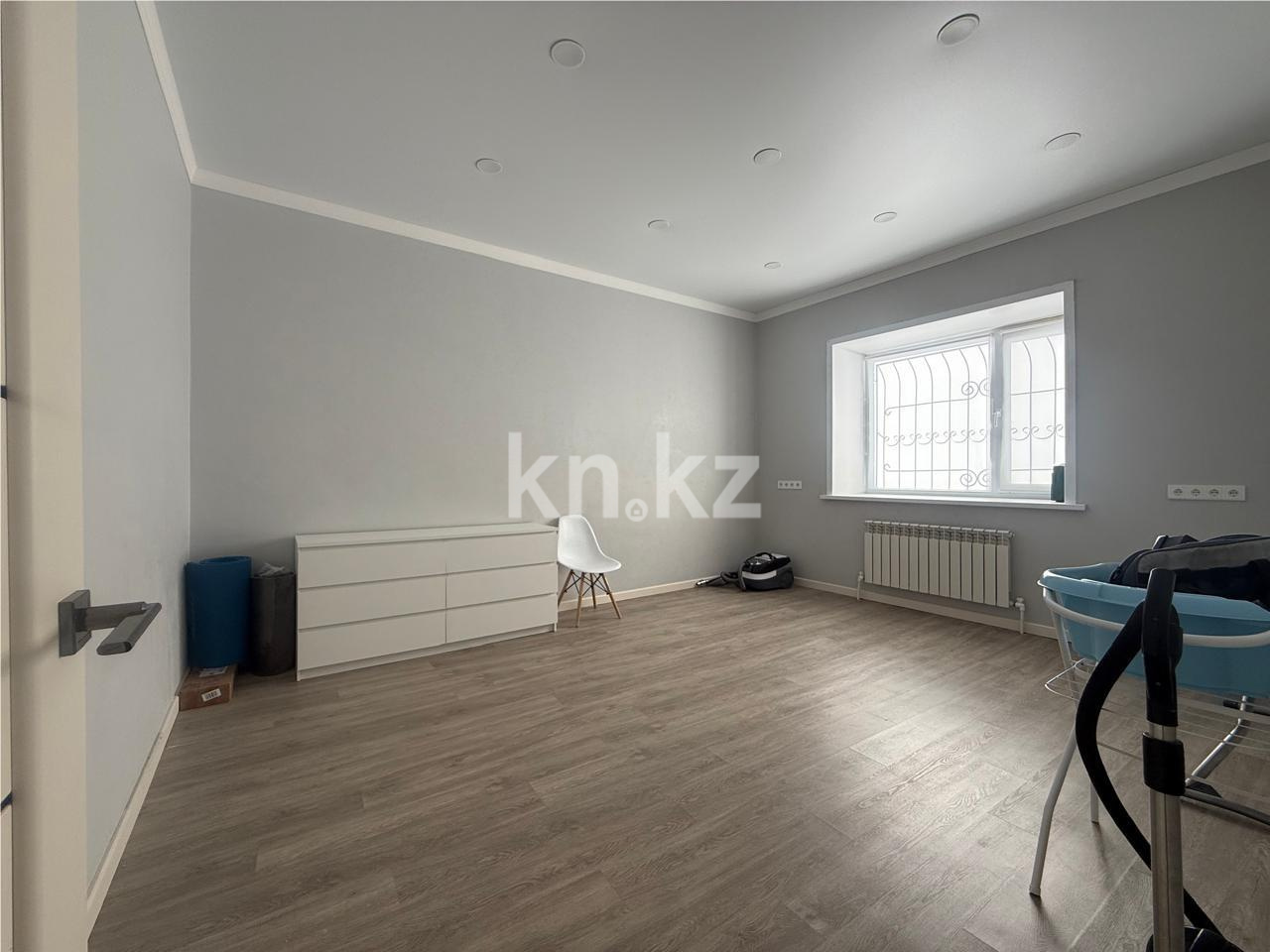 Продажа 4-комнатной квартиры, 127 м² в Караганде - фото 13