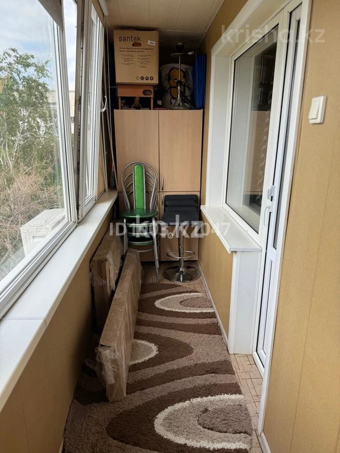 Продажа 2-комнатной квартиры, 57 м², ул. Павлова, дом  42 в Костанае - фото 16