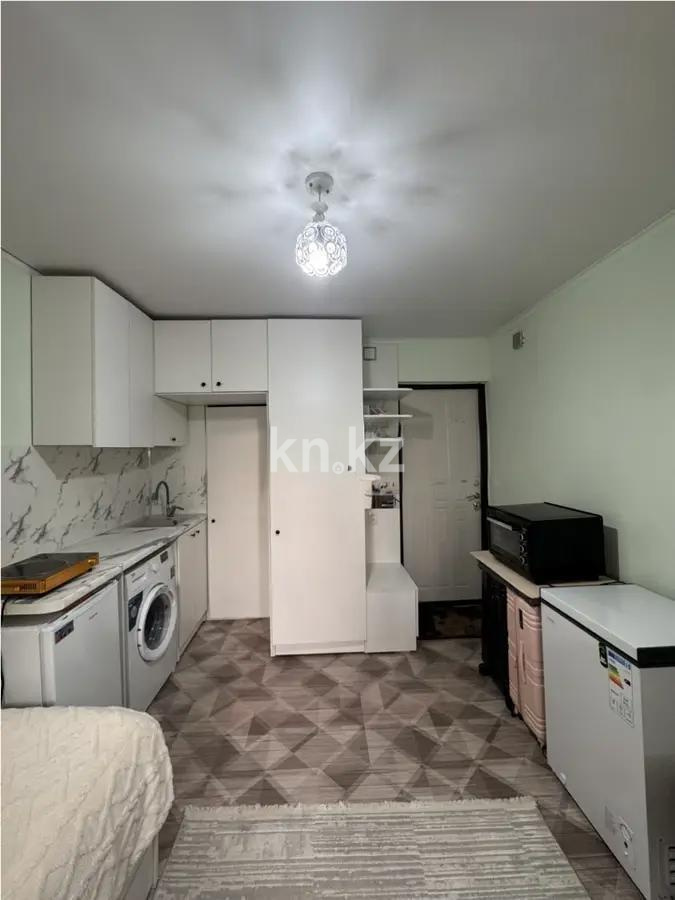 Продажа 1-комнатной квартиры, 14.5 м², ул. Каримова, дом  198а в Алматы - фото 2