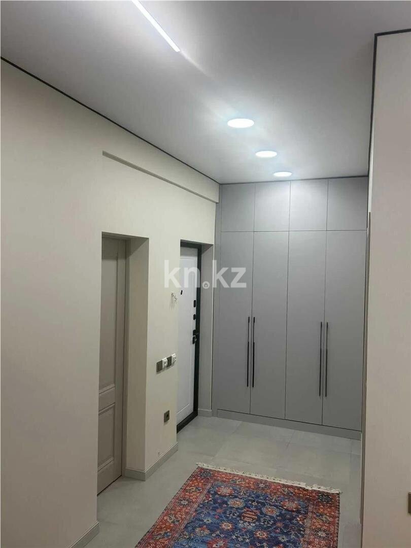 Продажа 2-комнатной квартиры, 52 м² в Алматы - фото 6