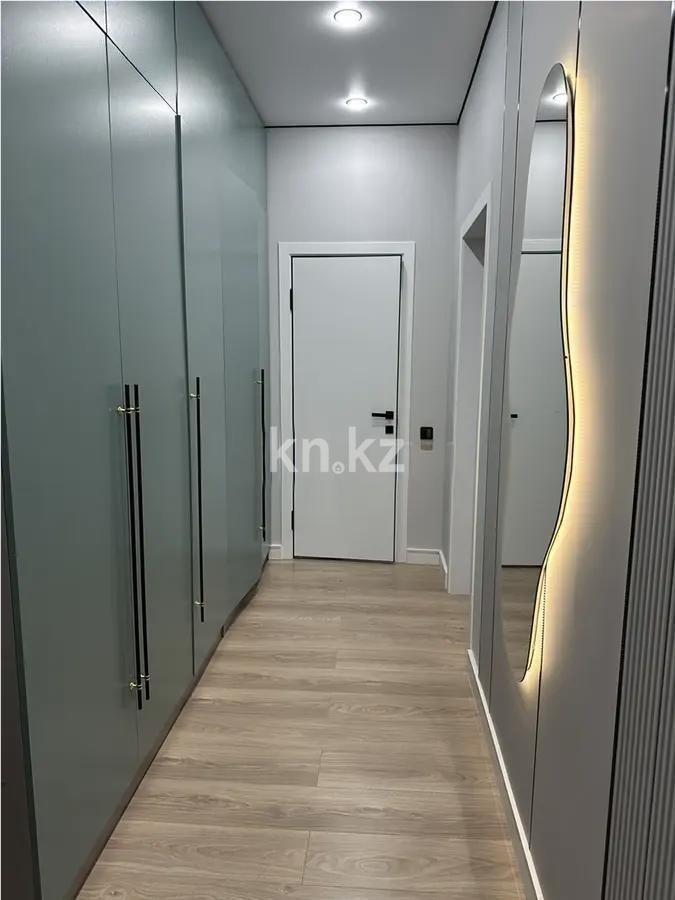 Продажа 2-комнатной квартиры, 55 м² в Алматы - фото 5