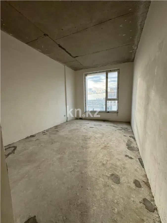 Продажа 3-комнатной квартиры, 104.89 м², пр. Тауелсыздык, дом  56/2 в Астане - фото 2