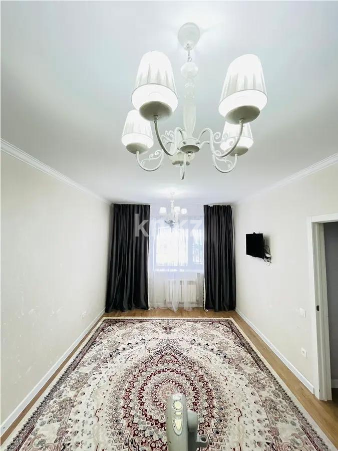 Продажа 2-комнатной квартиры, 56 м² в Астане