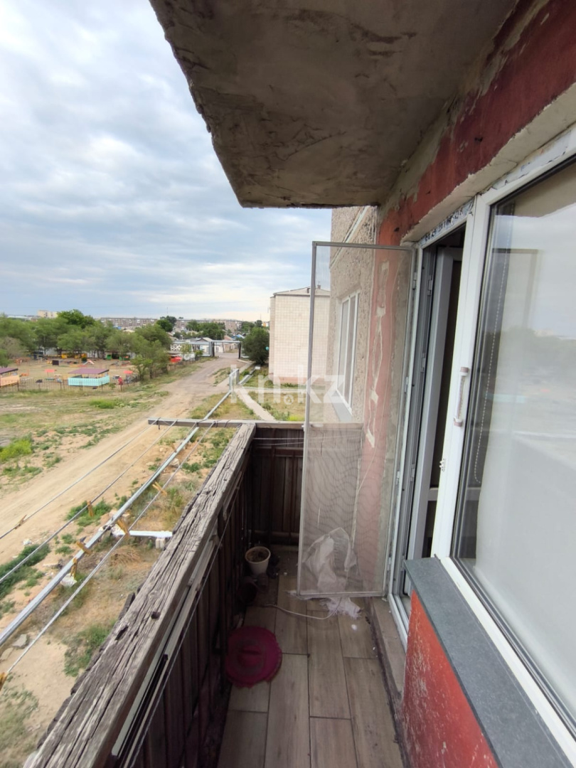 Продажа 4-комнатной квартиры, 61.2 м², 29А квартал, дом  2 в Абае - фото 17