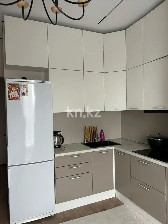 Продажа 1-комнатной квартиры, 42 м² в Астане - фото 4