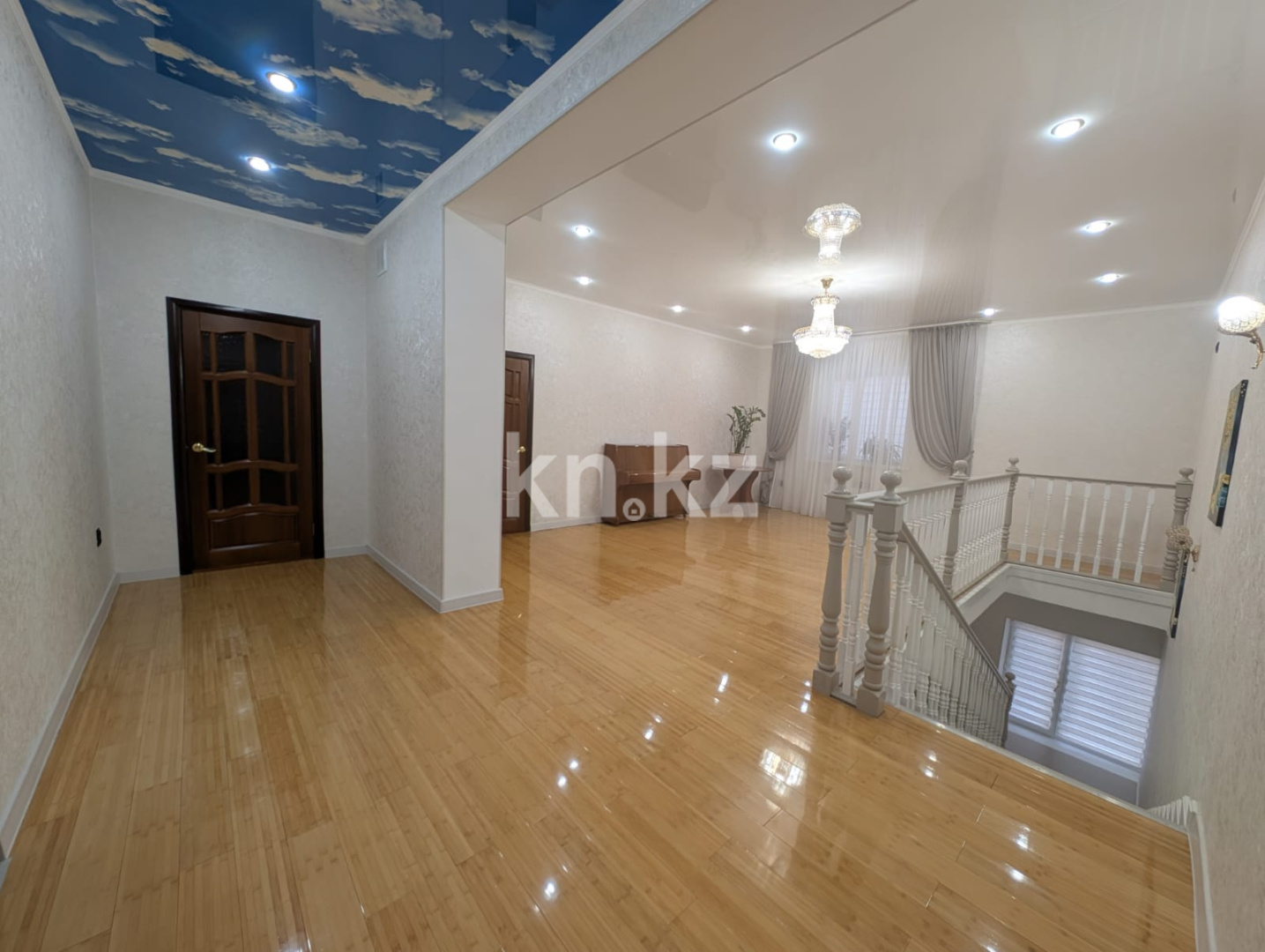 Продажа 6-комнатного дома, 525.2 м², ул. Береке, дом  18 в Уральске - фото 10