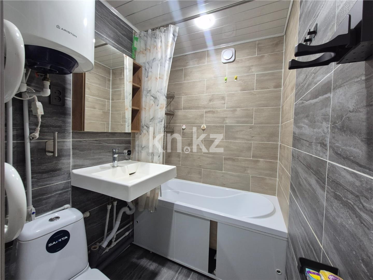 Продажа 2-комнатной квартиры, 44 м² в Темиртау - фото 11