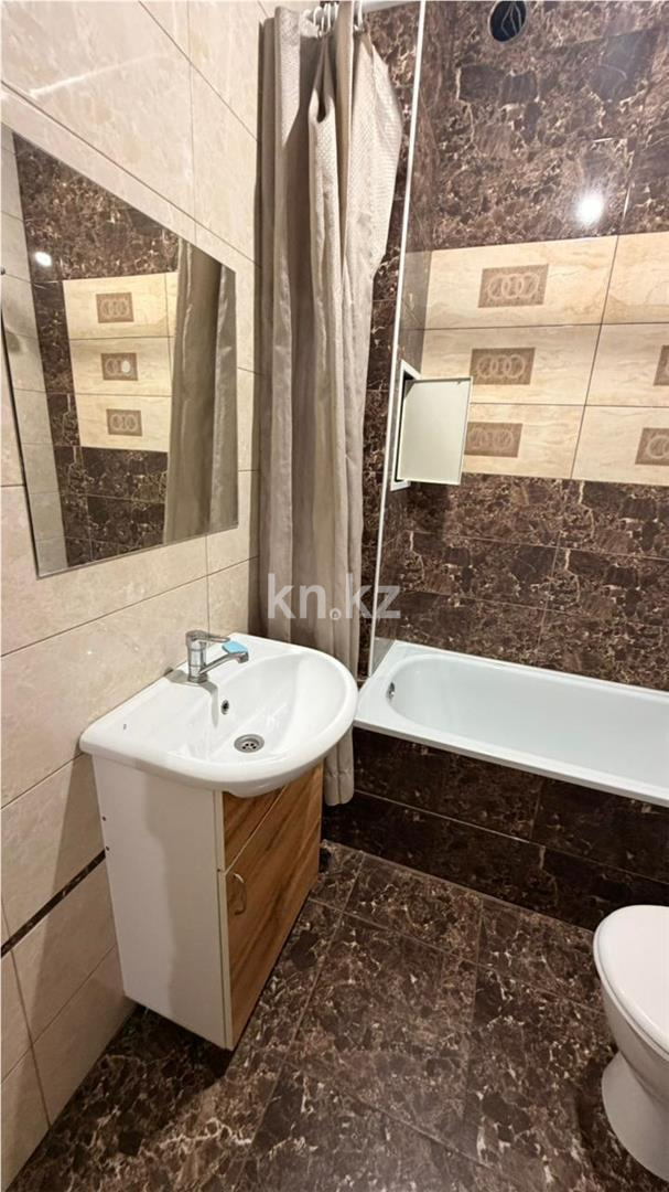 Продажа 1-комнатной квартиры, 40 м² в Караганде - фото 8