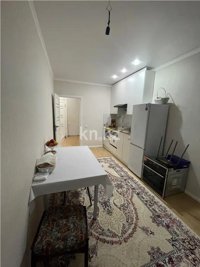 Продажа 1-комнатной квартиры, 41 м², ул. Кордай, дом  99 в Астане - фото 2