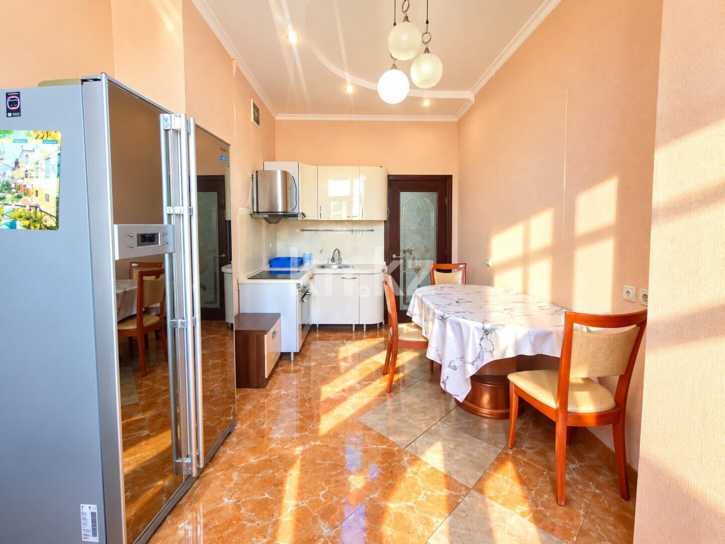 Продажа 3-комнатной квартиры, 98 м² в Астане - фото 6