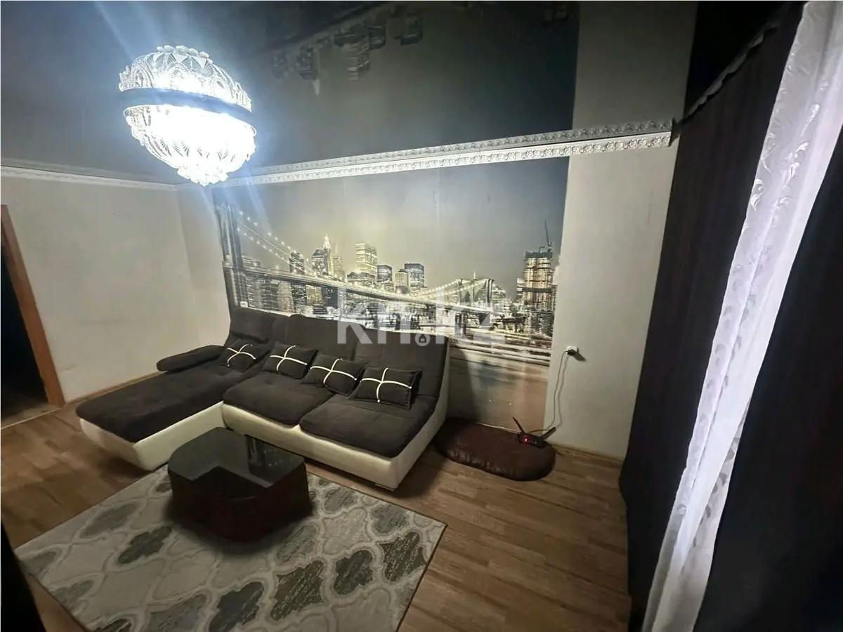 Продажа 2-комнатной квартиры, 47 м² в Темиртау