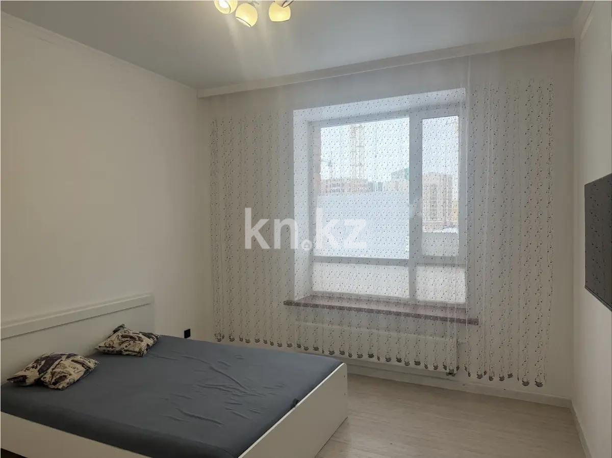Продажа 2-комнатной квартиры, 48.6 м² в Астане - фото 2