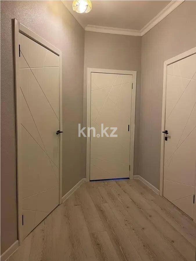 Продажа 1-комнатной квартиры, 36 м² в Астане - фото 3