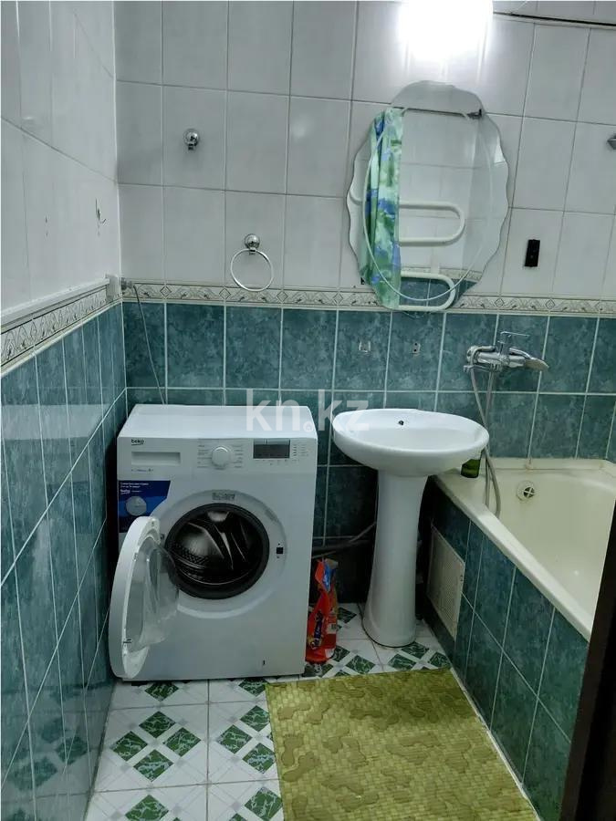 Продажа 2-комнатной квартиры, 59 м², мкр. Жетысу-2, дом  65 в Алматы - фото 4