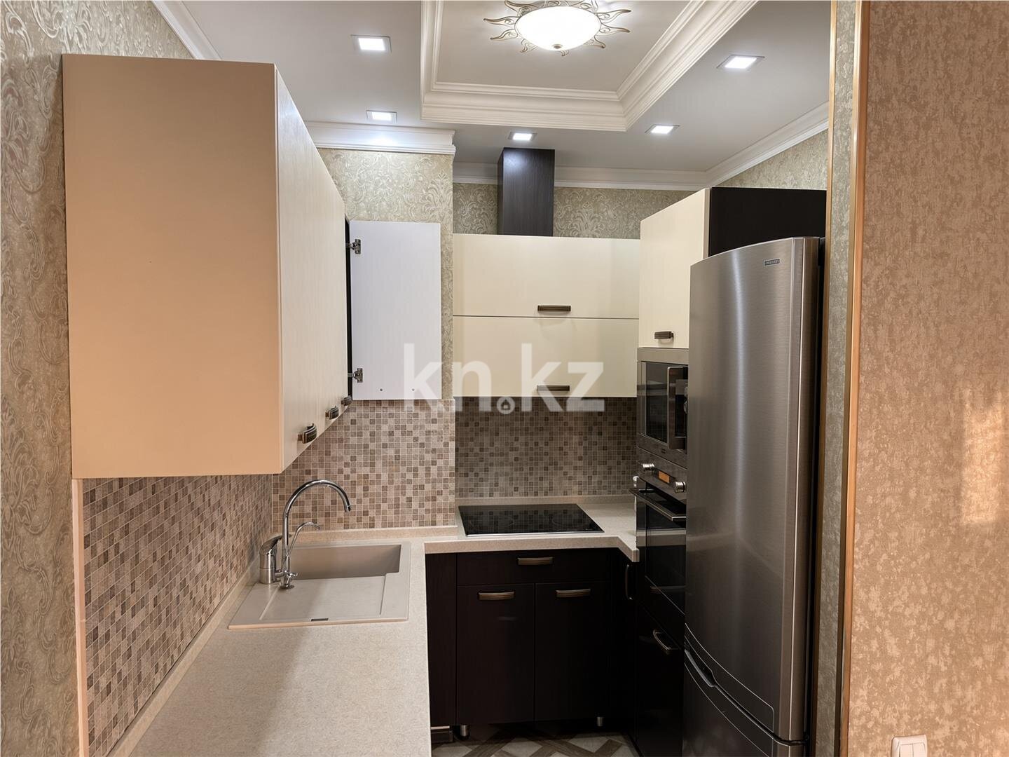 Продажа 2-комнатной квартиры, 75.5 м² в Астане - фото 6