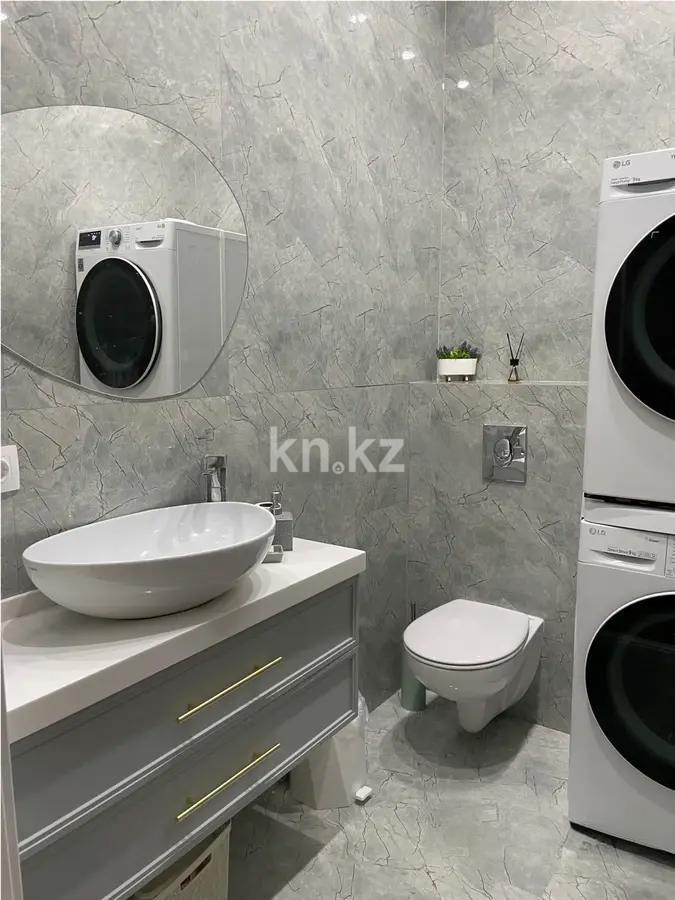 Продажа 4-комнатной квартиры, 116 м², ул. Туркестан, дом  28/1 в Астане - фото 6