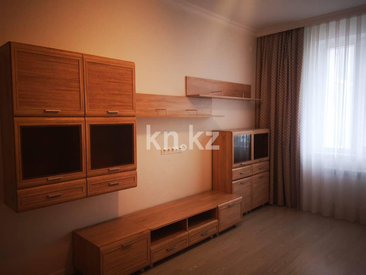 Аренда 2-комнатной квартиры, 61 м² в Астане - фото 2