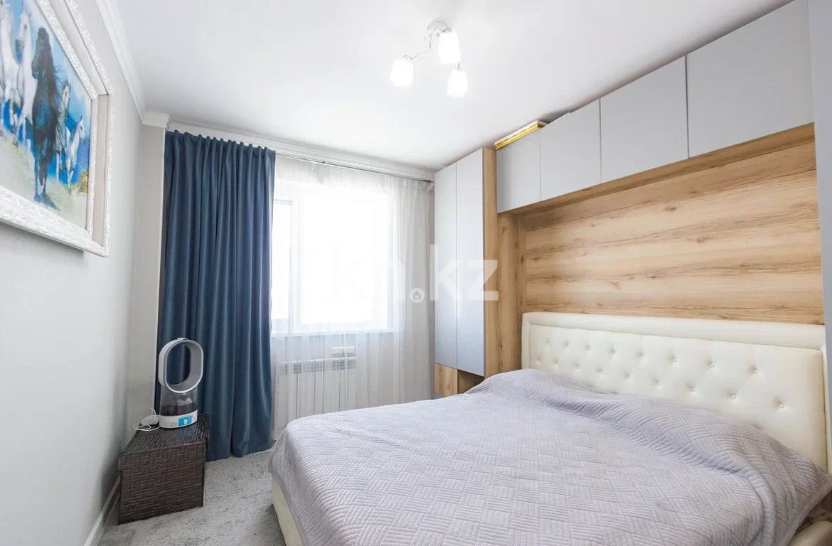 Продажа 3-комнатной квартиры, 94 м² в Астане - фото 8