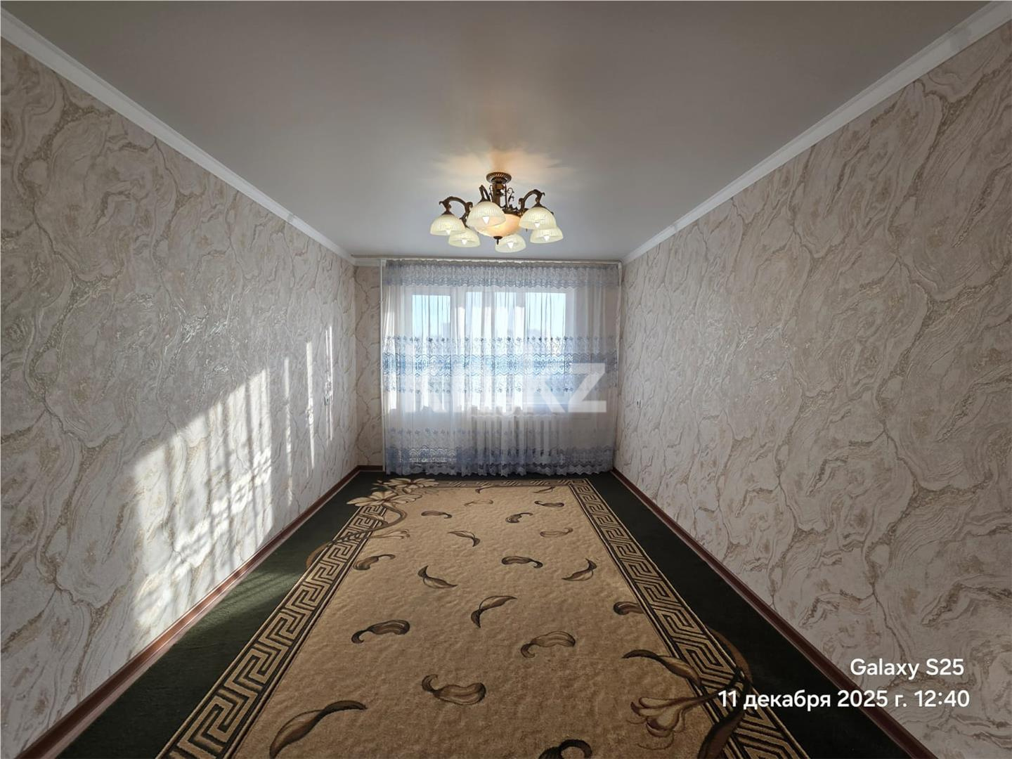 Продажа 2-комнатной квартиры, 50 м², 3А мкр. в Темиртау