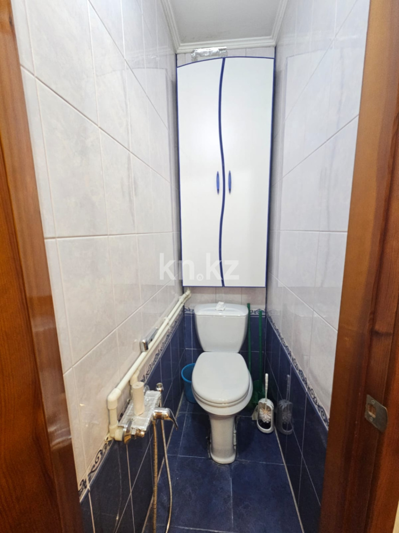 Аренда 3-комнатной квартиры, 58 м², ул. Пичугина, дом  246 в Караганде - фото 12