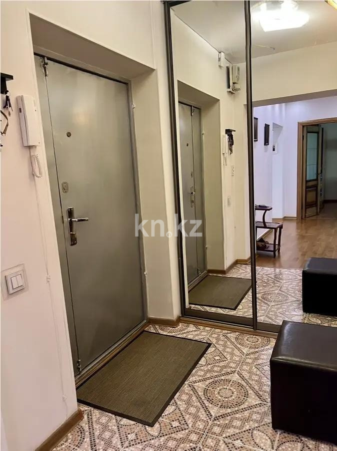 Продажа 4-комнатной квартиры, 100 м² в Алматы - фото 7