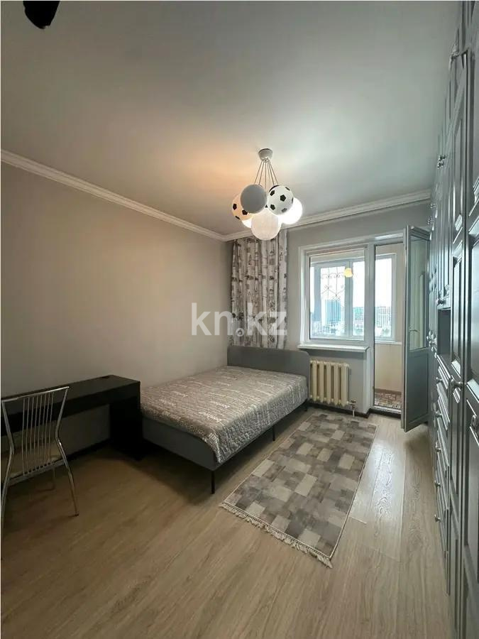 Продажа 3-комнатной квартиры, 93 м² в Астане - фото 2