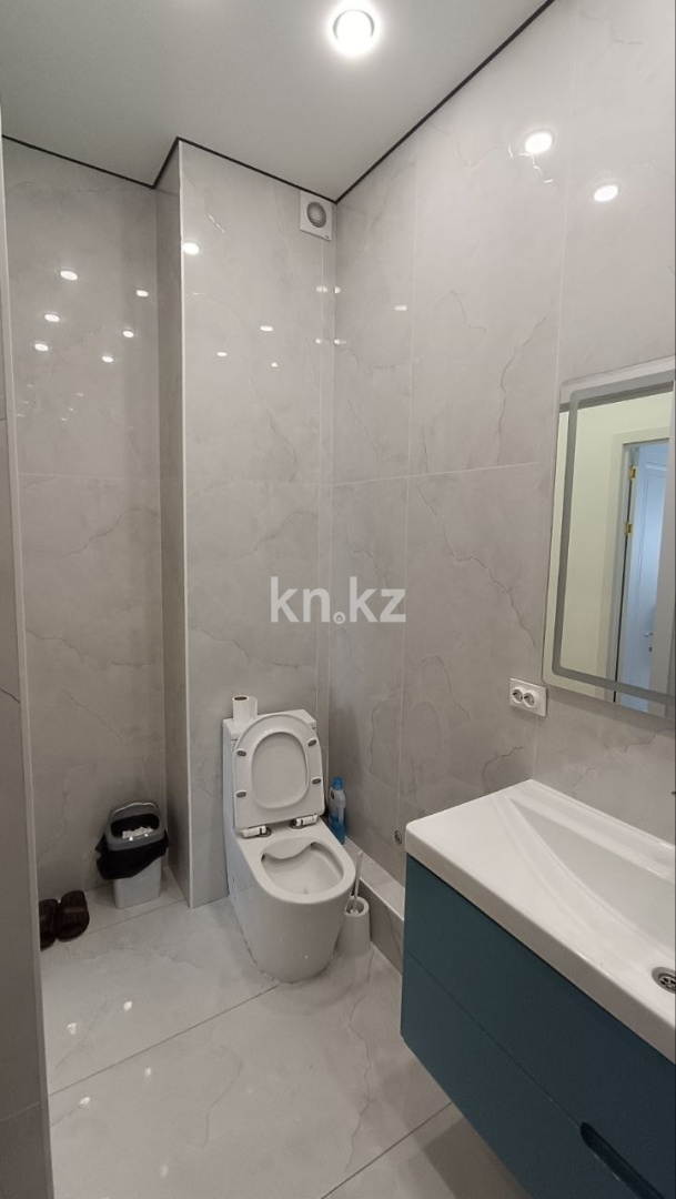 Продажа 3-комнатной квартиры, 108 м² в Алматы - фото 4