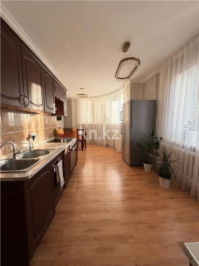 Продажа 3-комнатной квартиры, 102.6 м² в Астане - фото 4