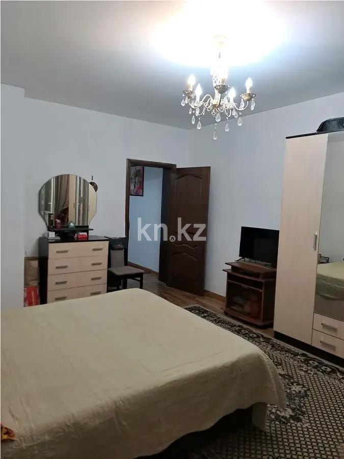 Продажа 2-комнатной квартиры, 74 м², ул. Жуалы, дом  1 в Алматы - фото 3