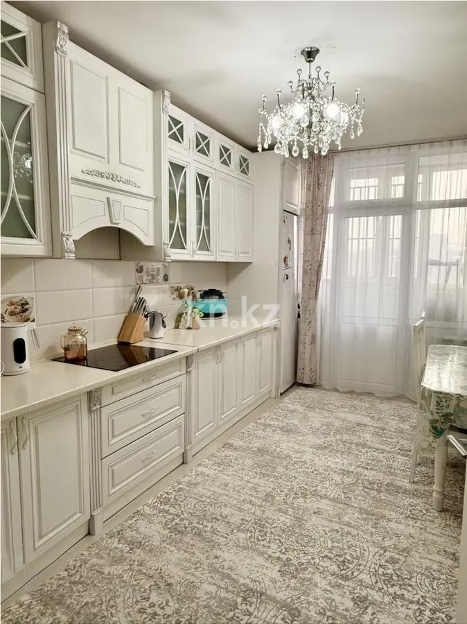 Продажа 3-комнатной квартиры, 78.2 м² в Астане - фото 3