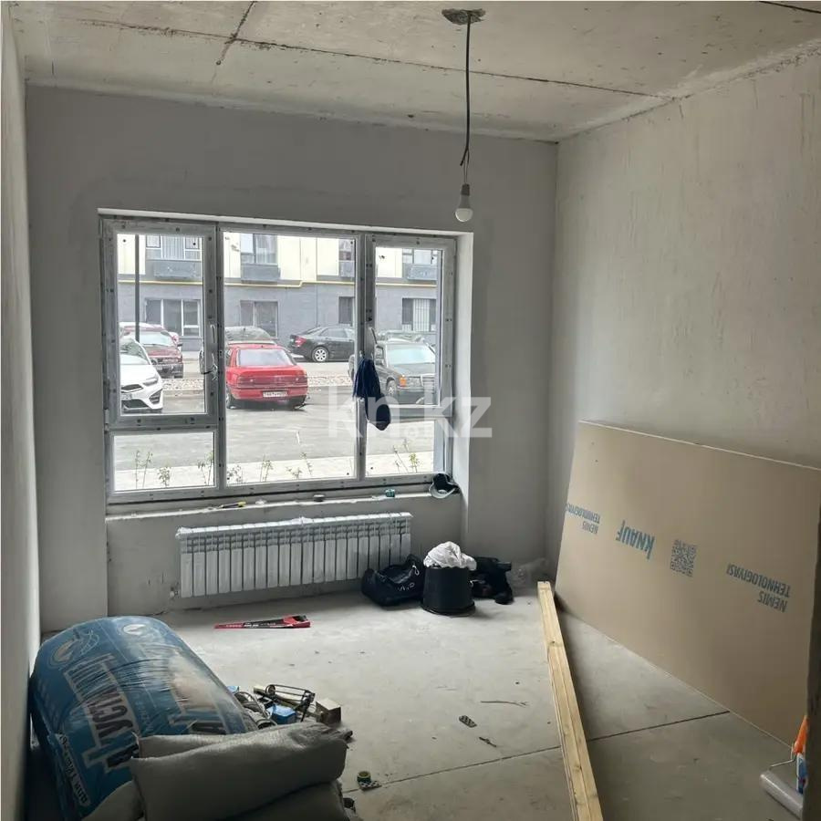 Продажа 1-комнатной квартиры, 33 м² в Алматы