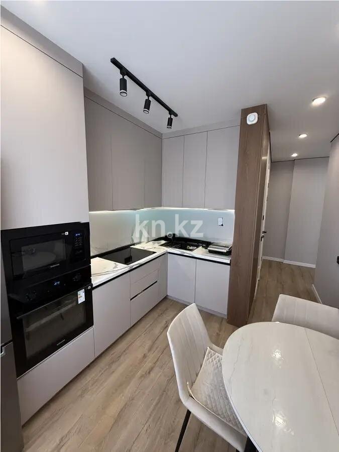 Продажа 1-комнатной квартиры, 38 м² в Астане - фото 2