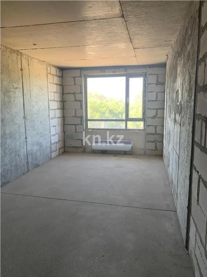 Продажа 1-комнатной квартиры, 47.7 м² в Алматы - фото 2